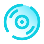 CD icon