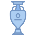 Troféu da UEFA Euro icon