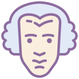 Immanuel Kant icon