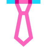 Corbata icon