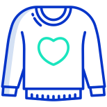 Sweatshirt icon