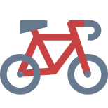 Bicycle icon