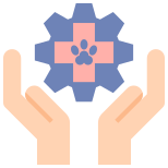 Rescue Dog icon
