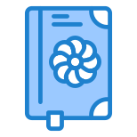 book icon