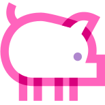 Porc icon