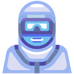 Safety Suit icon