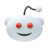 Reddit icon