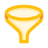 Sales Funnel icon