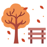 秋季 icon