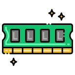 RAM icon