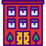 Wohnung icon