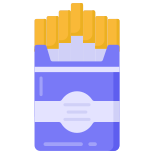 Cigarrete icon