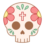 dia dos Mortos icon