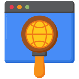 Browser icon