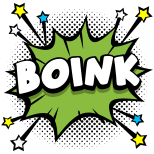 boink icon