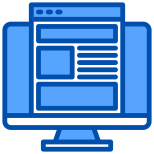 网页设计 icon