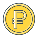 Монета icon