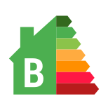 에너지 효율-b icon