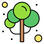 Green icon