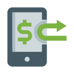 Payment icon