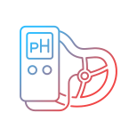 PH Measurement icon