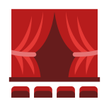 palcoscenico-teatro icon