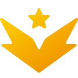 Discord-hypesquad-事件徽章 icon