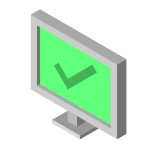 System Information icon