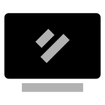 monitor icon