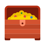 Treasure Chest icon