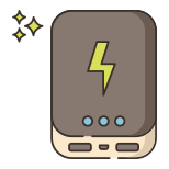 Power Bank icon