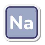 Natrium icon