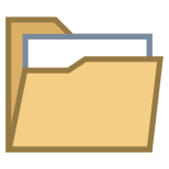 Live Folder icon