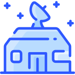 Space Station icon