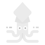 Tintenfisch icon