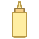 Mustard icon