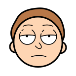 Morty Smith icon