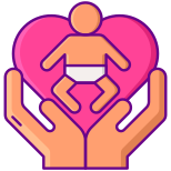 Care icon