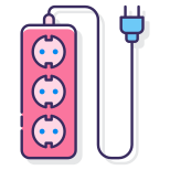 Extension Cord icon