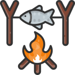 fish icon