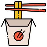 Chinese Food icon