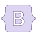 Bootstrap icon