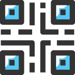 qr code icon