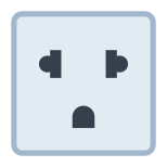 Plug Socket icon