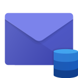 データベースメール icon