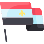Egipto icon