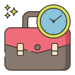 Work Time icon