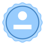 Mopping Robot icon