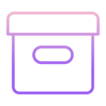 Box icon