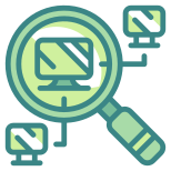 Search icon